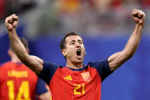 World Cup 2026: Spain 3-0 Austria – Mikel Oyarzabal stars for European champions as they ease into last 16