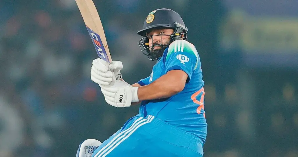 Rohit Sharma no more automatic selection after Lord's ODI - The Times of India