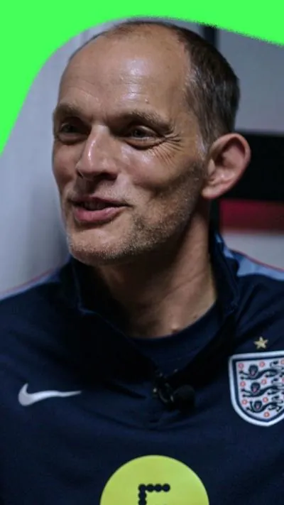 Thomas Tuchel